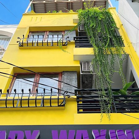 Cỏ Homestay Bandar Ho Chi Minh Luaran gambar