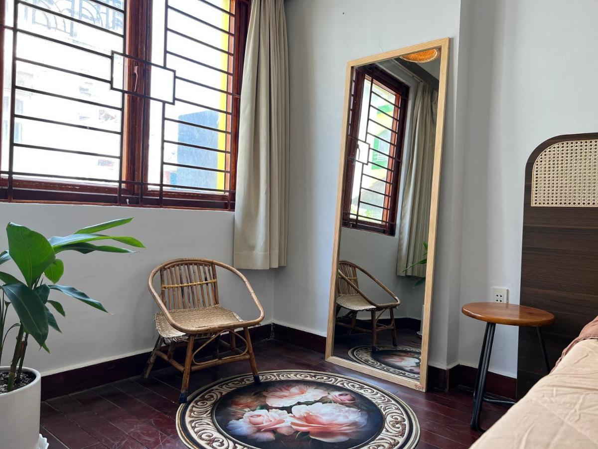Cỏ Homestay Bandar Ho Chi Minh Luaran gambar