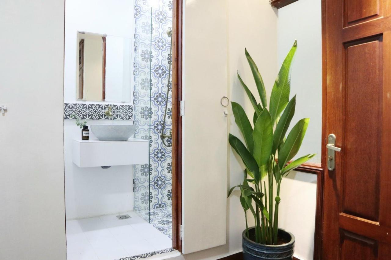 Cỏ Homestay Bandar Ho Chi Minh Luaran gambar