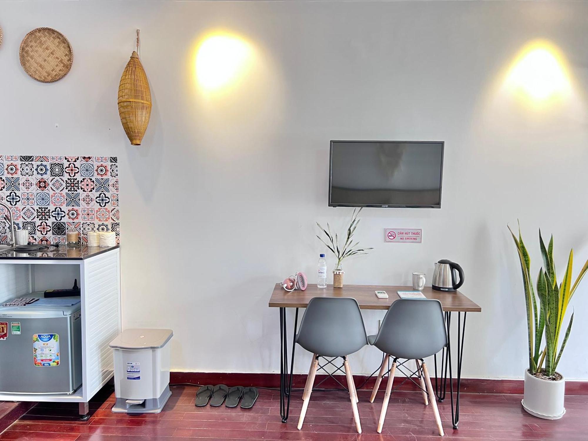 Cỏ Homestay Bandar Ho Chi Minh Luaran gambar
