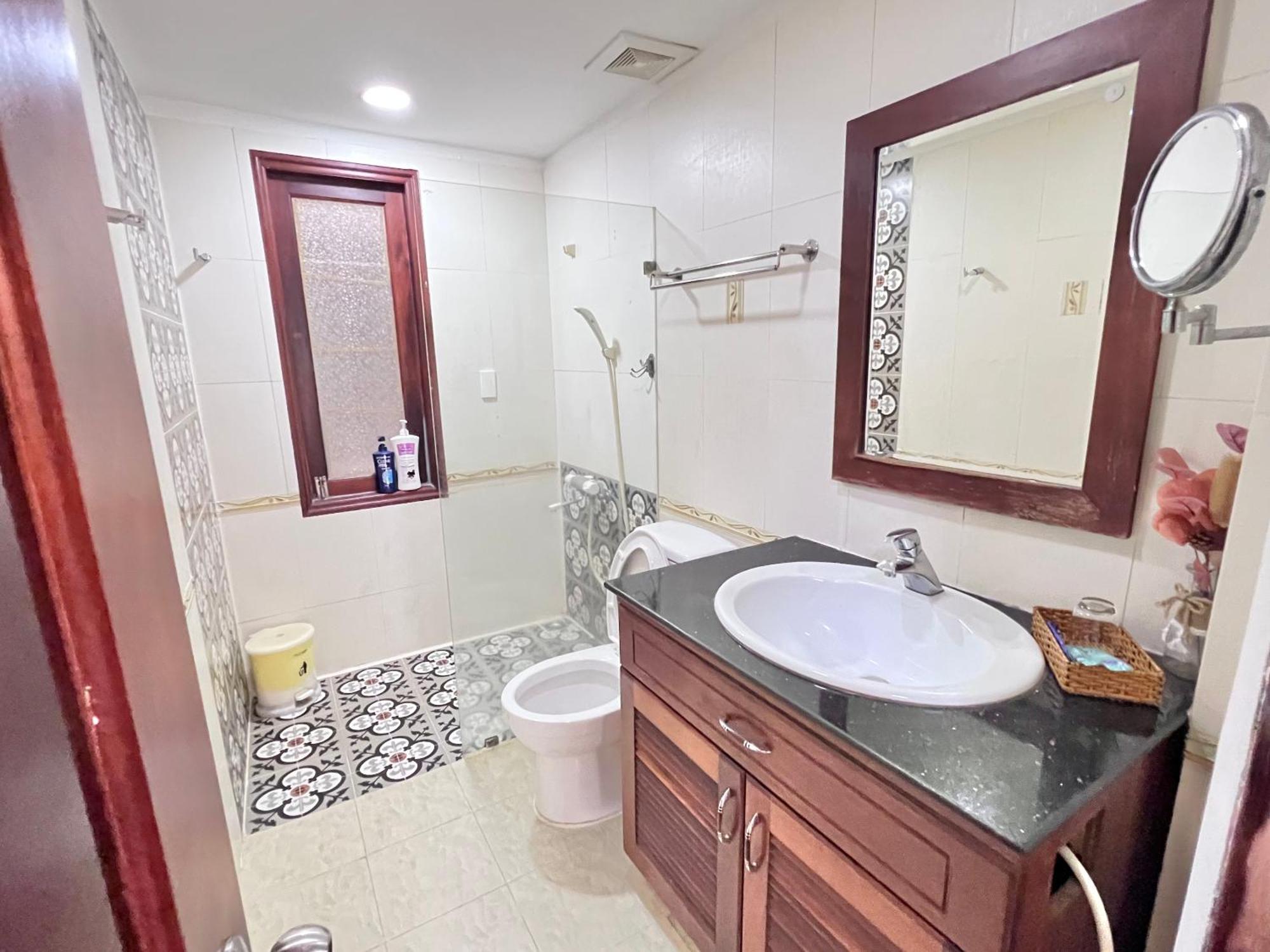 Cỏ Homestay Bandar Ho Chi Minh Luaran gambar